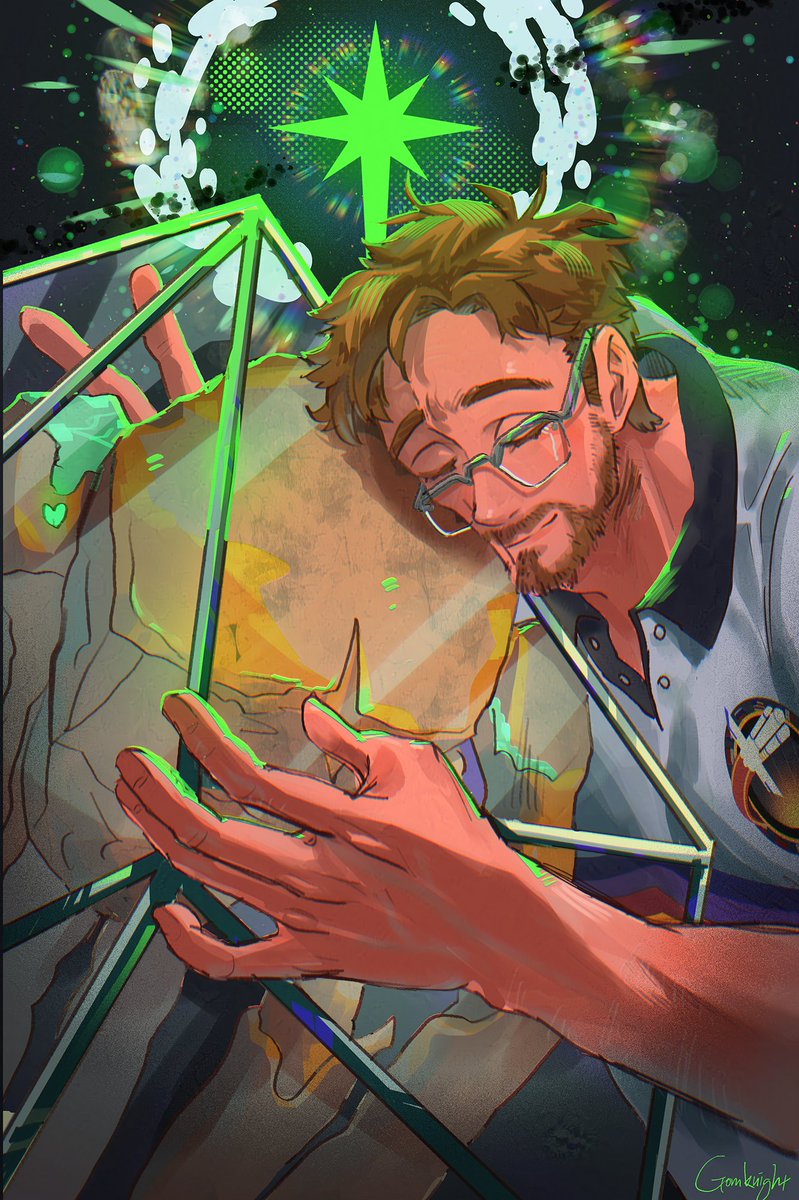 곰낮卅🤨卅 헤일메리 스포 tweet media