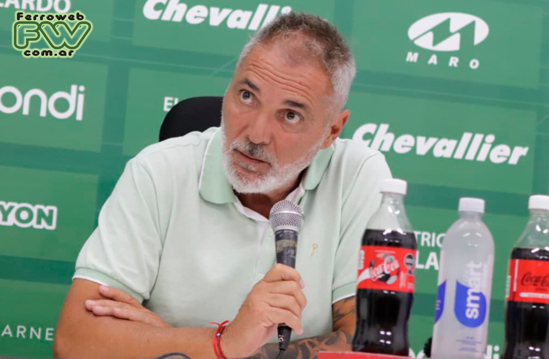 FerroWeb tweet media