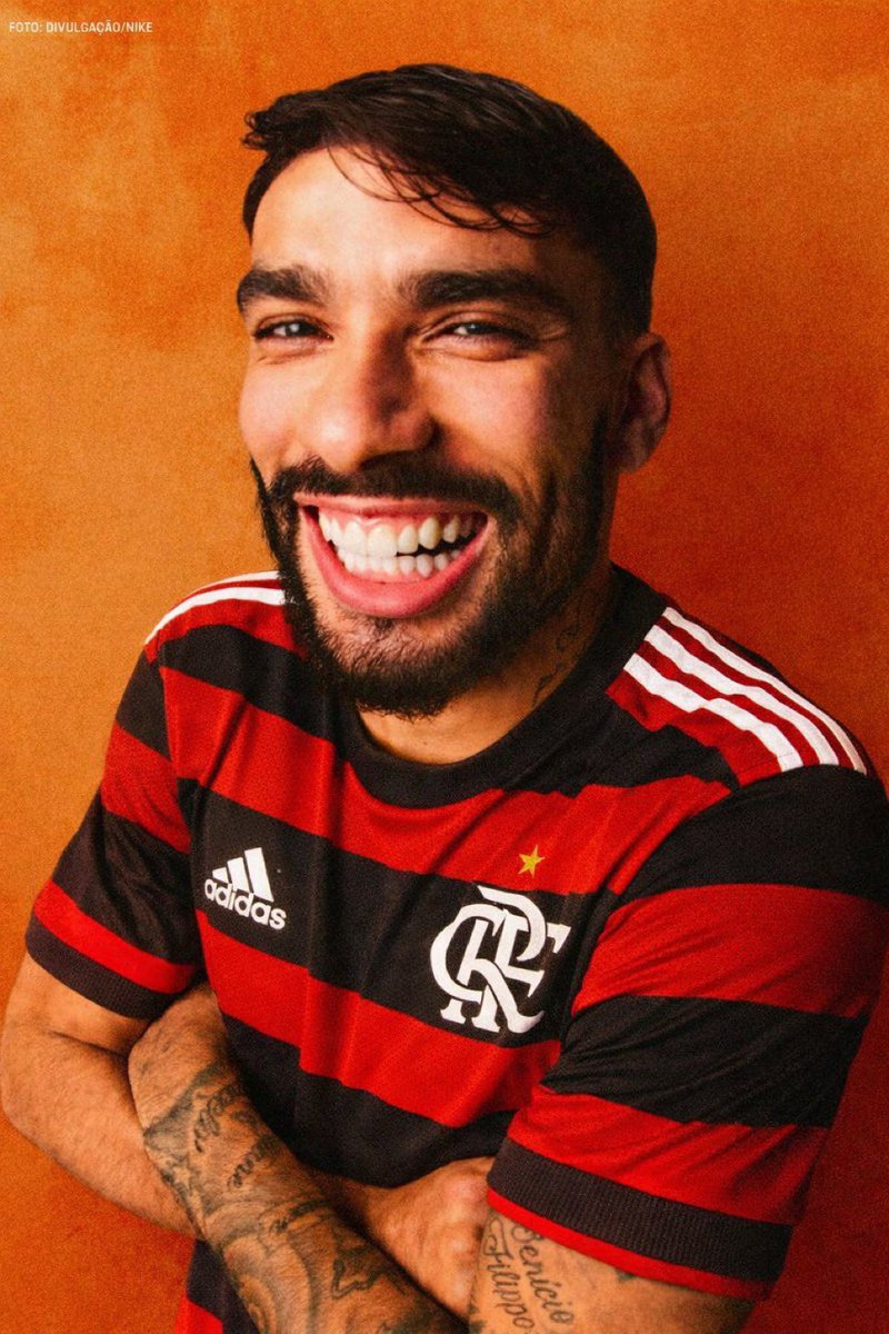 FLA DA DEPRESSÃO | Ruan tweet media