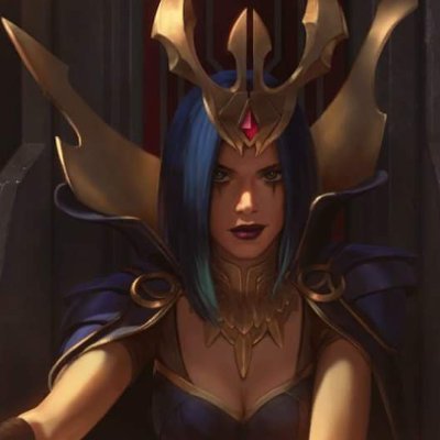 Info LeBlanc - PROJECT: LeBlanc loading 🔄🪐 tweet media