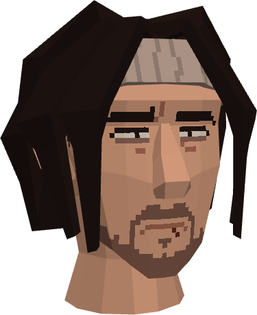 merchant | IRON LUNG SPOILERS 🍉 tweet media