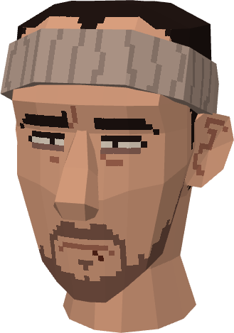 merchant | IRON LUNG SPOILERS 🍉 tweet media