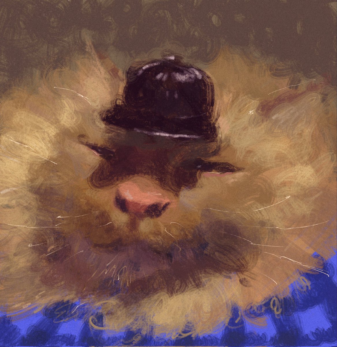 perlovka (commission is open) tweet media