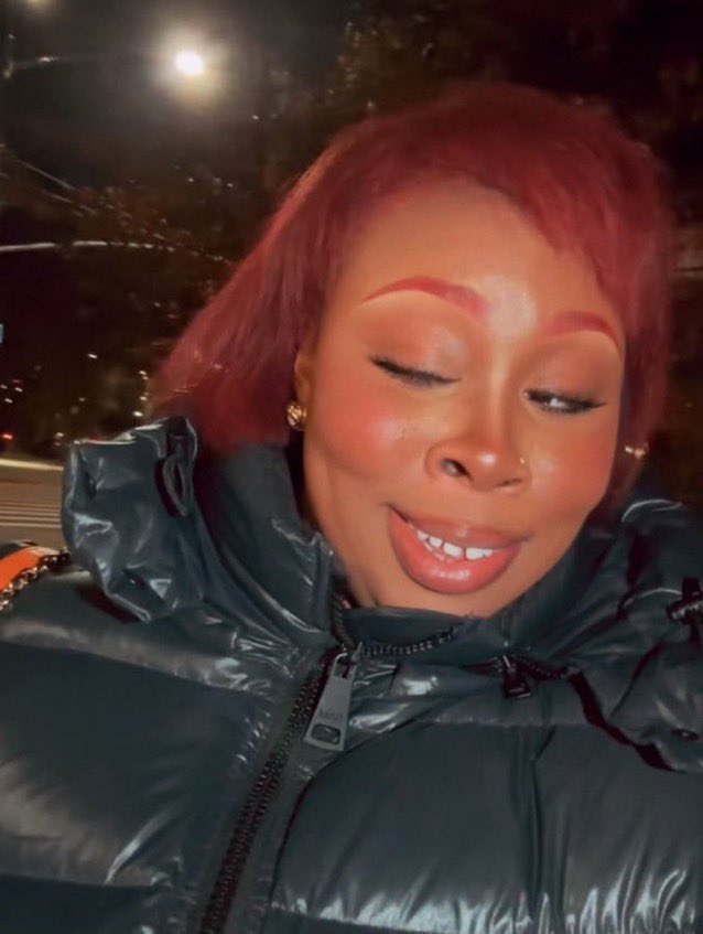 Oluchi_react tweet media