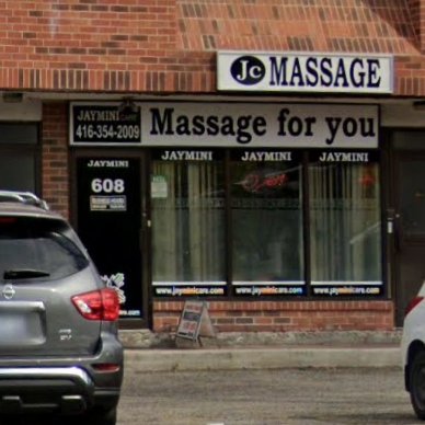 Beautiful Storefronts tweet media