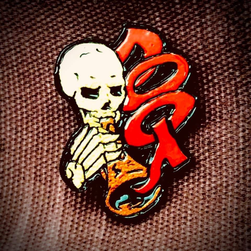 Crypticon Seattle 👻🧛🏼‍♂️⚰️ tweet media