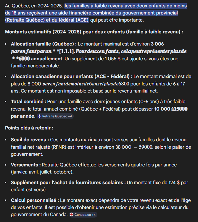 Le lobby de montcuq avec un ''Q'' tweet media