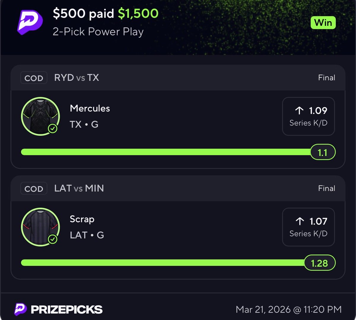 Final Destination tweet media