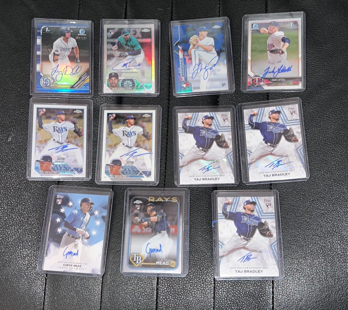 Jay’s Baseball Cards tweet media