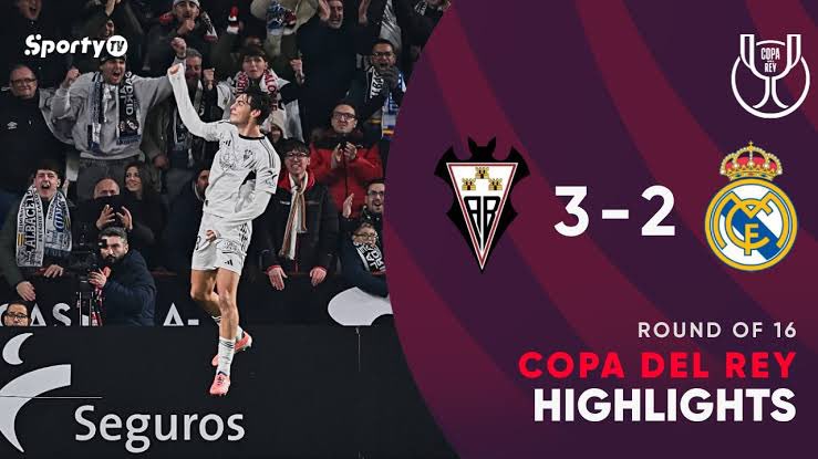 Eleventh place in Spain’s second division