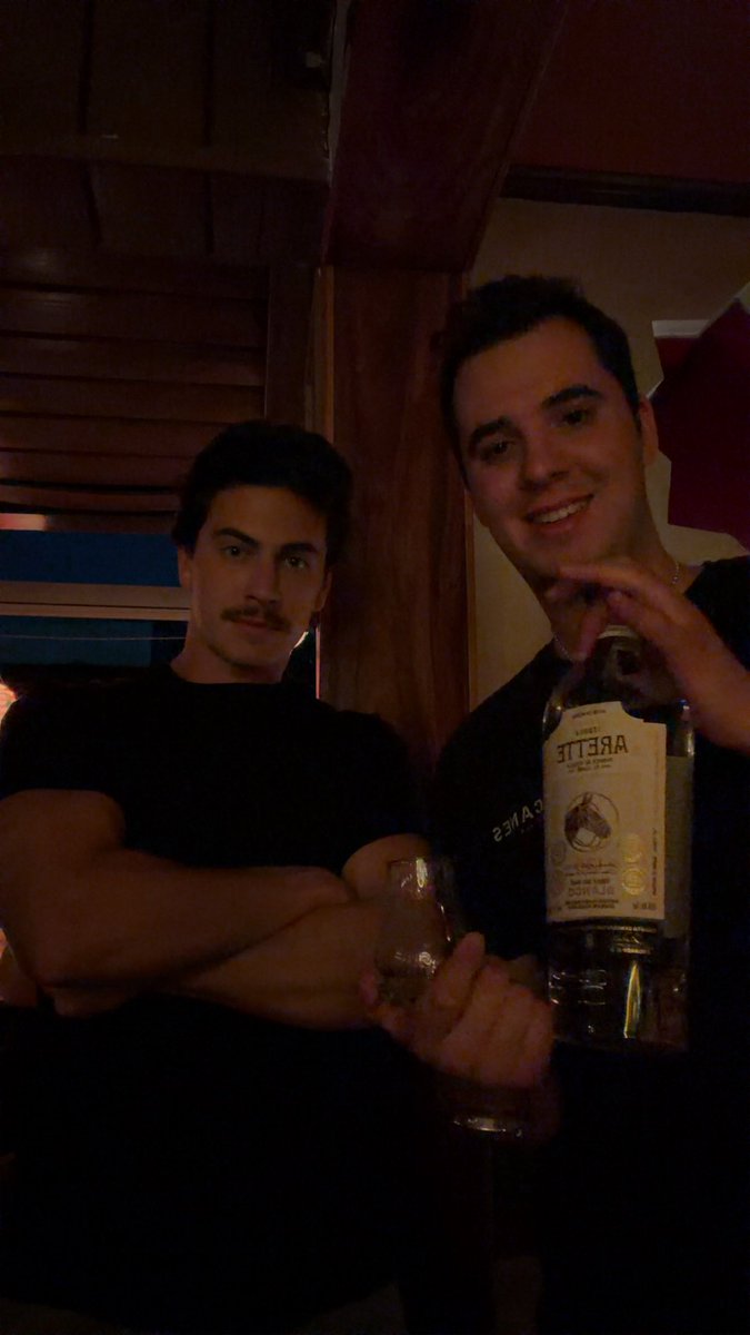 Matt Rhoades tweet media