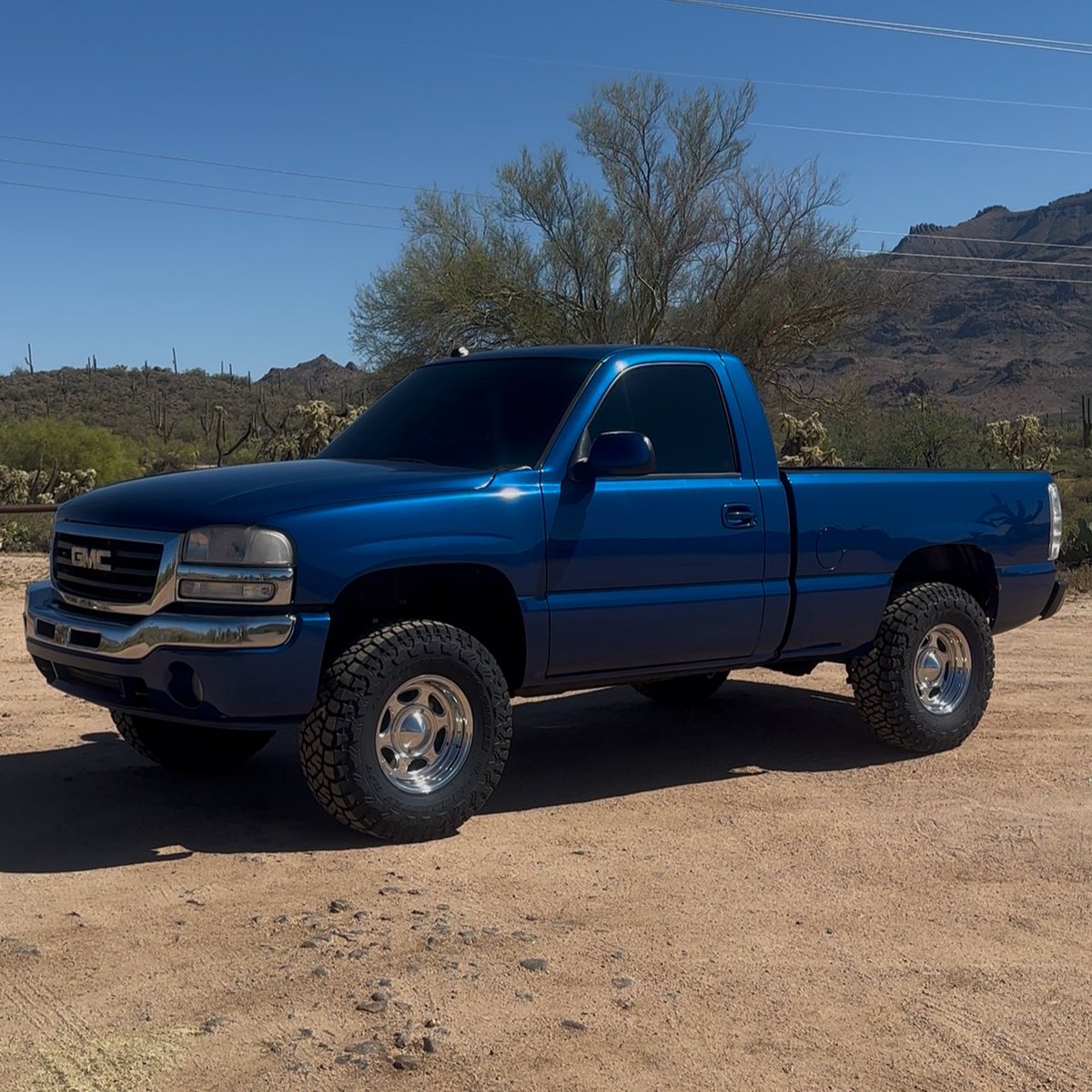 Chad Weed tweet media