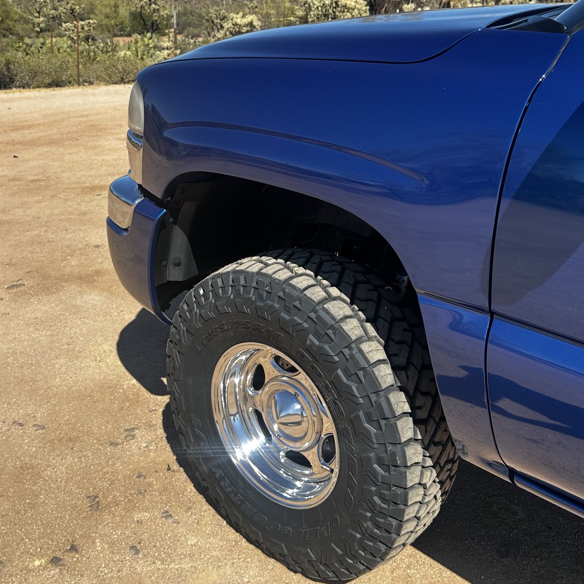 Chad Weed tweet media