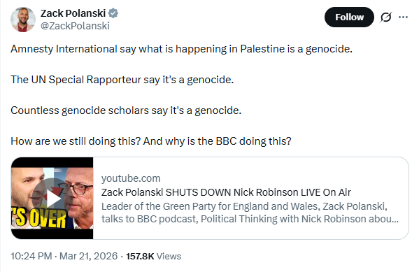 Kyle Orton tweet media