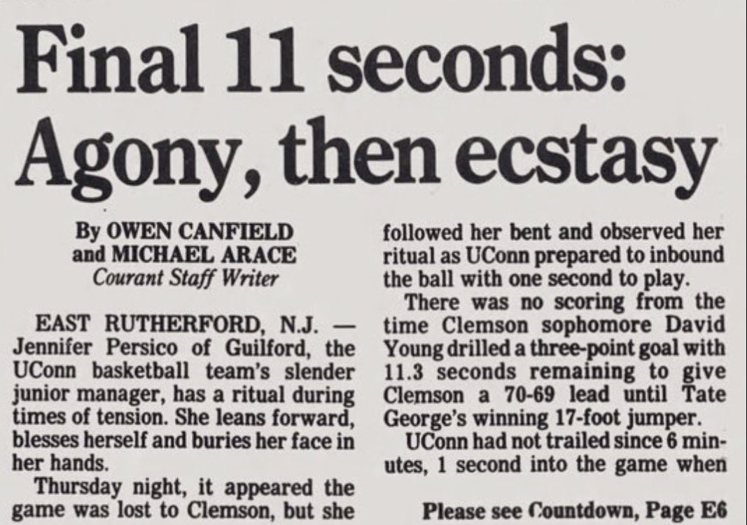 Sam Calhoun tweet media