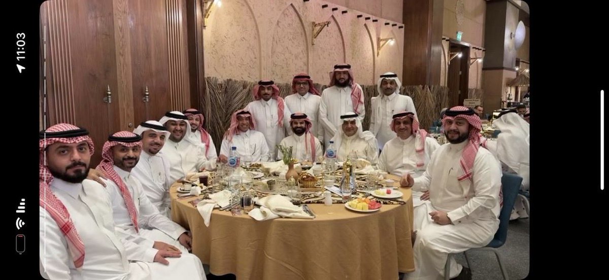 د.عبدالله المغلوث tweet media