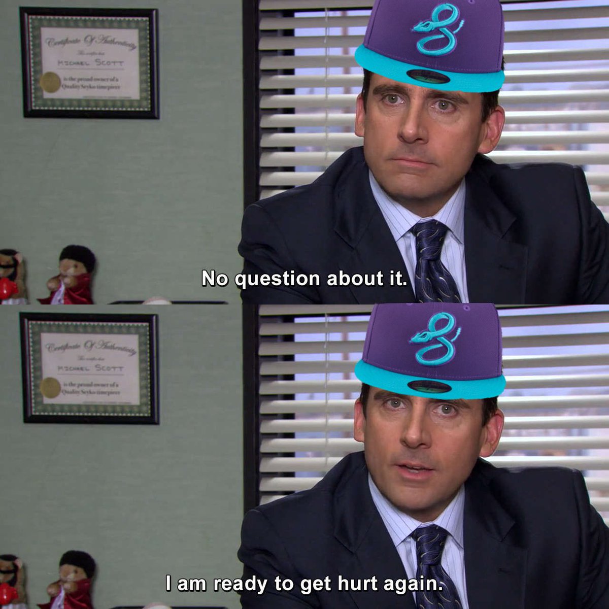 PHNX Diamondbacks tweet media