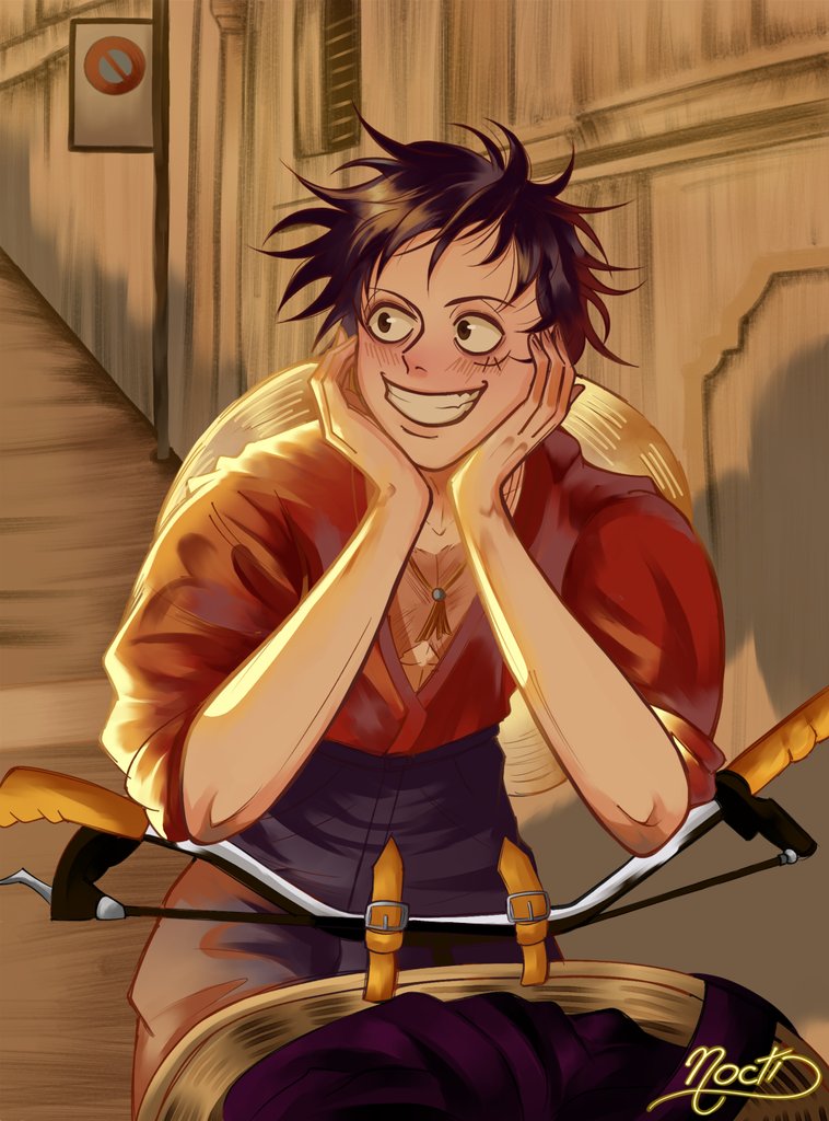 Noctaria🕷 tweet media