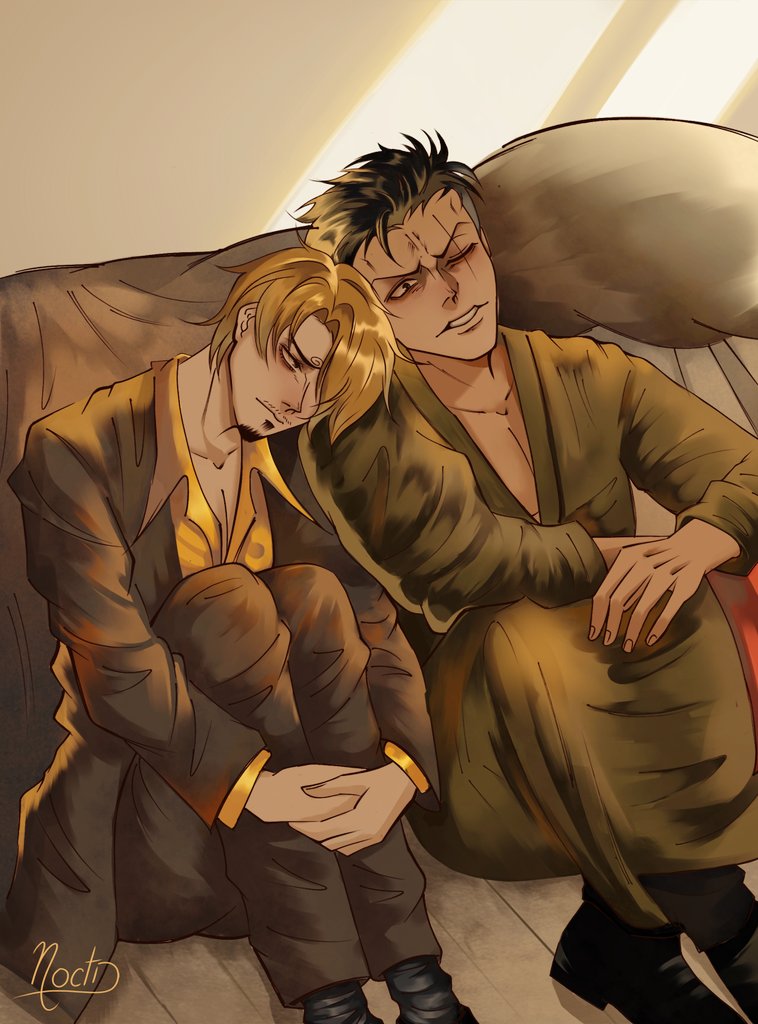 Noctaria🕷 tweet media