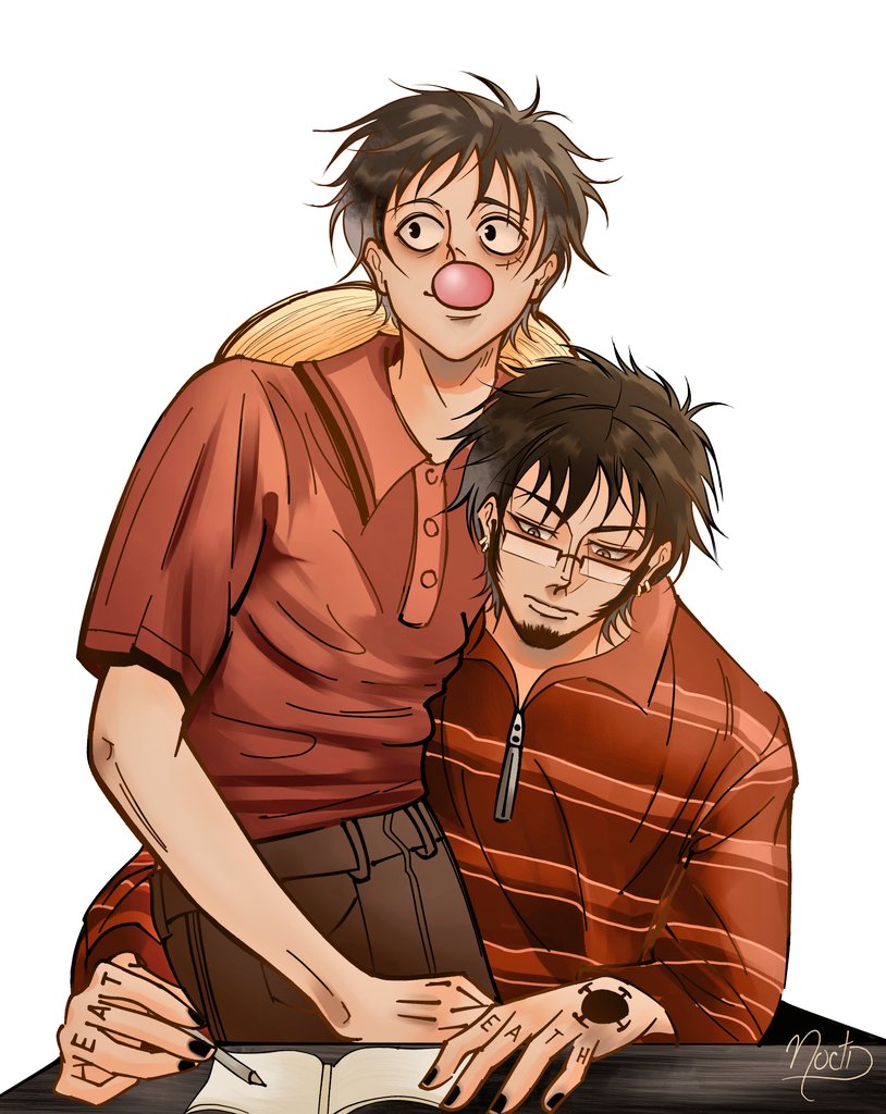 Noctaria🕷 tweet media