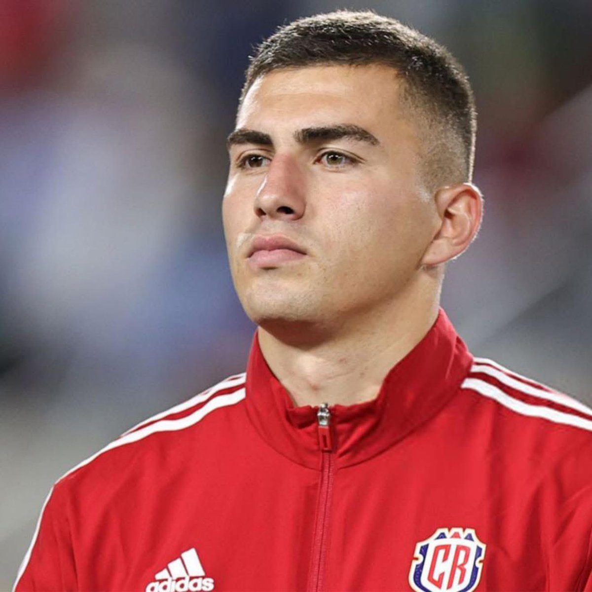 Kevin Jiménez tweet media