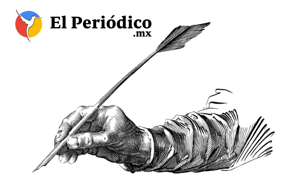 El Periódico MX tweet media