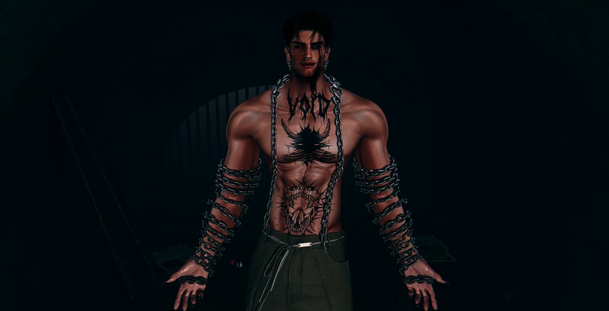 𝙲𝚘𝚛𝚟𝚘 tweet media