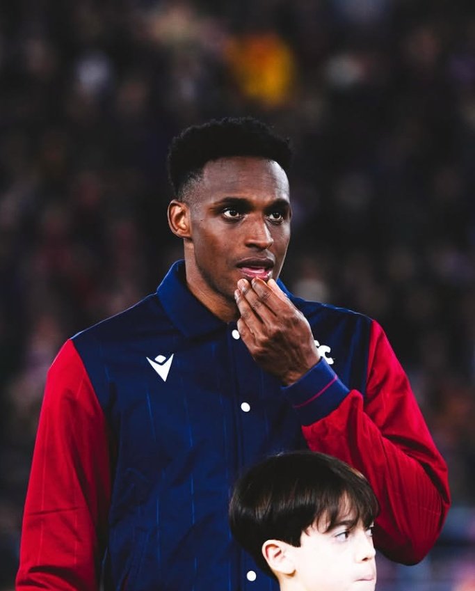 Bologna FC France ๐จ๐ต tweet media