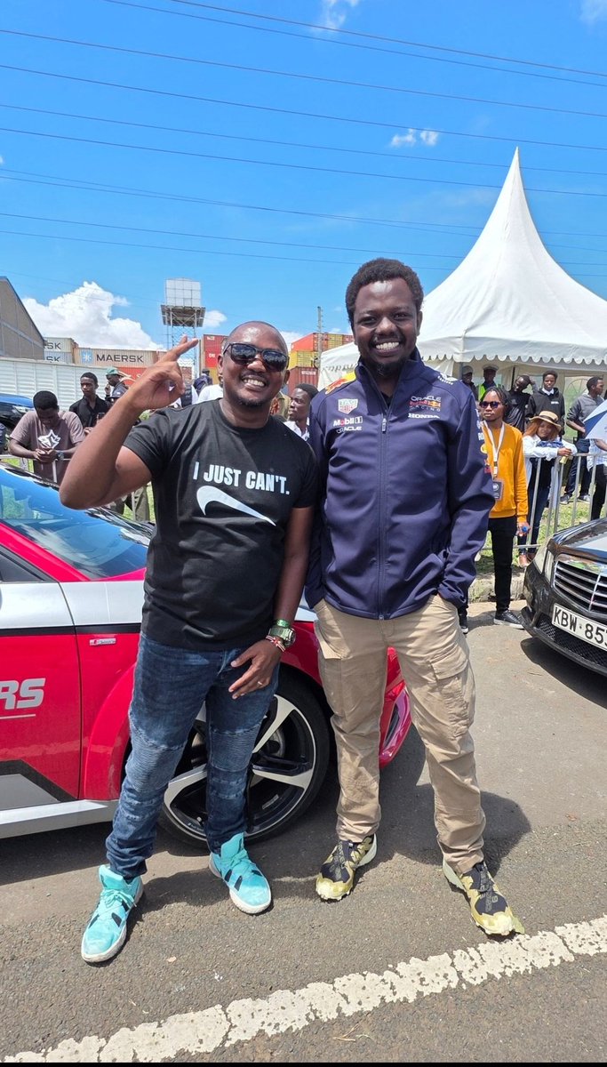 Bro From Siaya tweet media