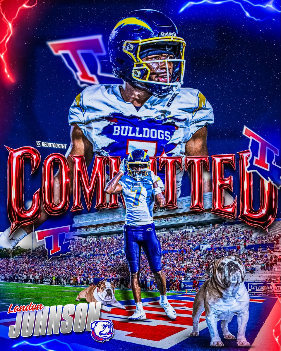 Landon “manu” Johnson tweet media