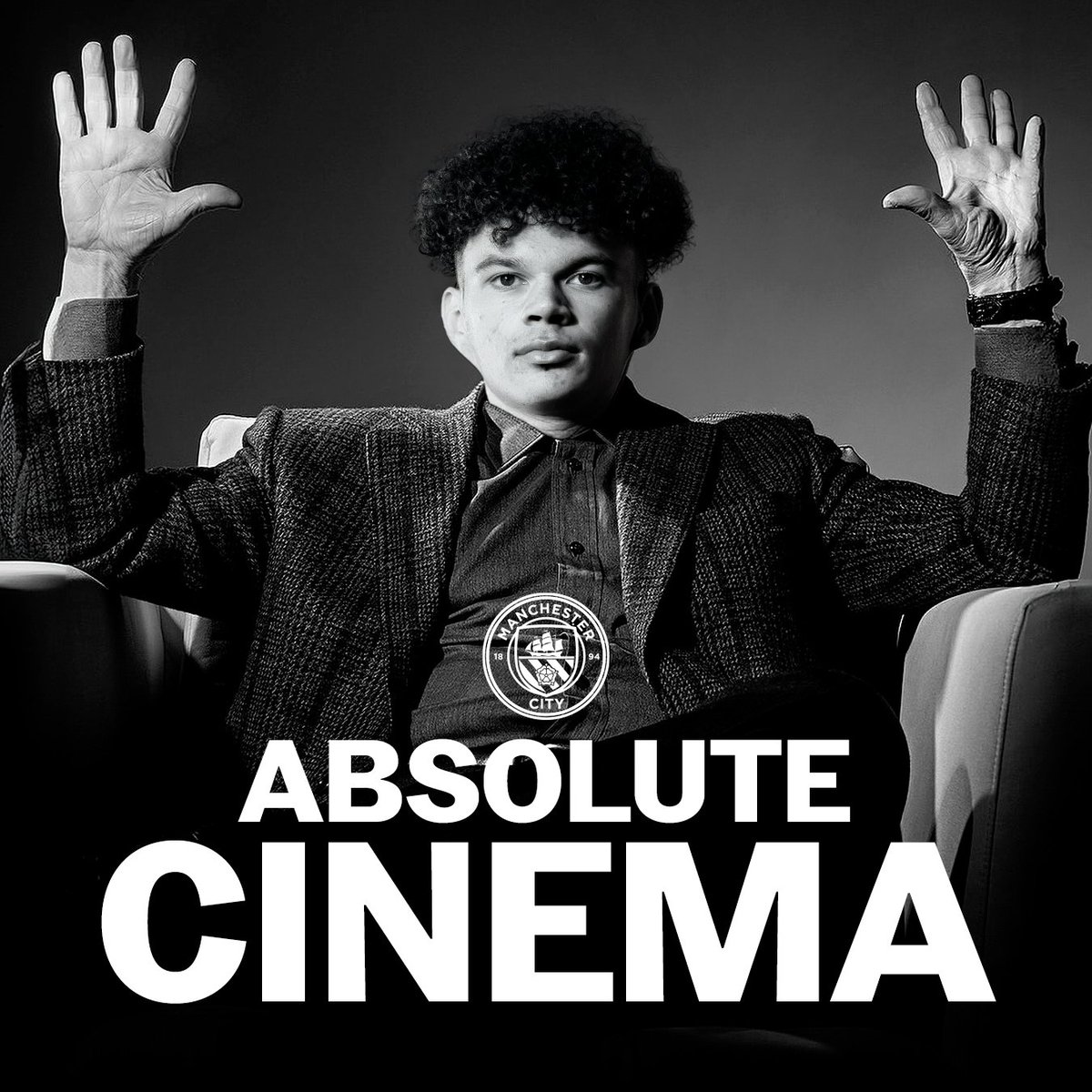 Manchester City US tweet media