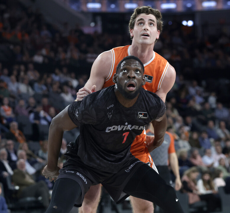 Coviran Granada tweet media