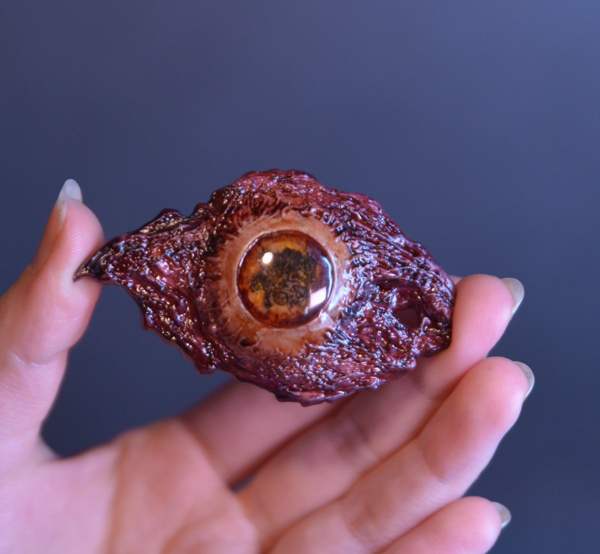 Imryll (YharnamWorkshop) tweet media