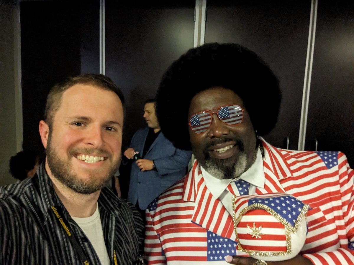 Libertarian Party of Oregon tweet media