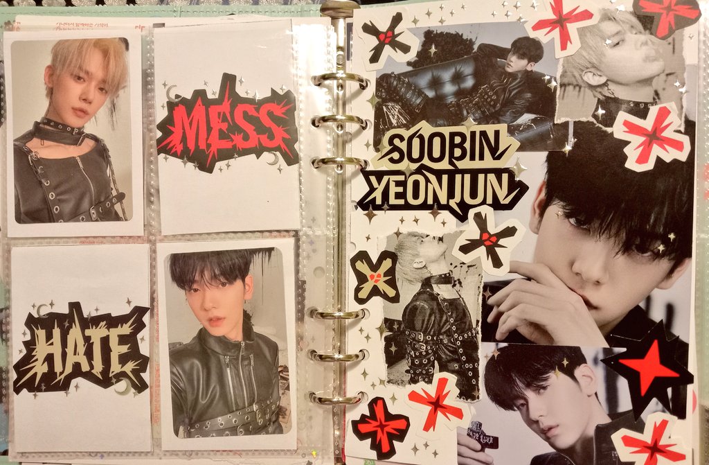 niki . ࣪𖤐 🦊💞🐰 tweet media