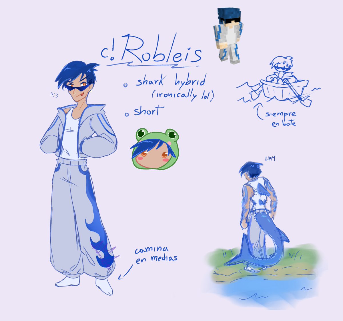 NanuMV➛🍎!!(Eng/Esp) tweet media