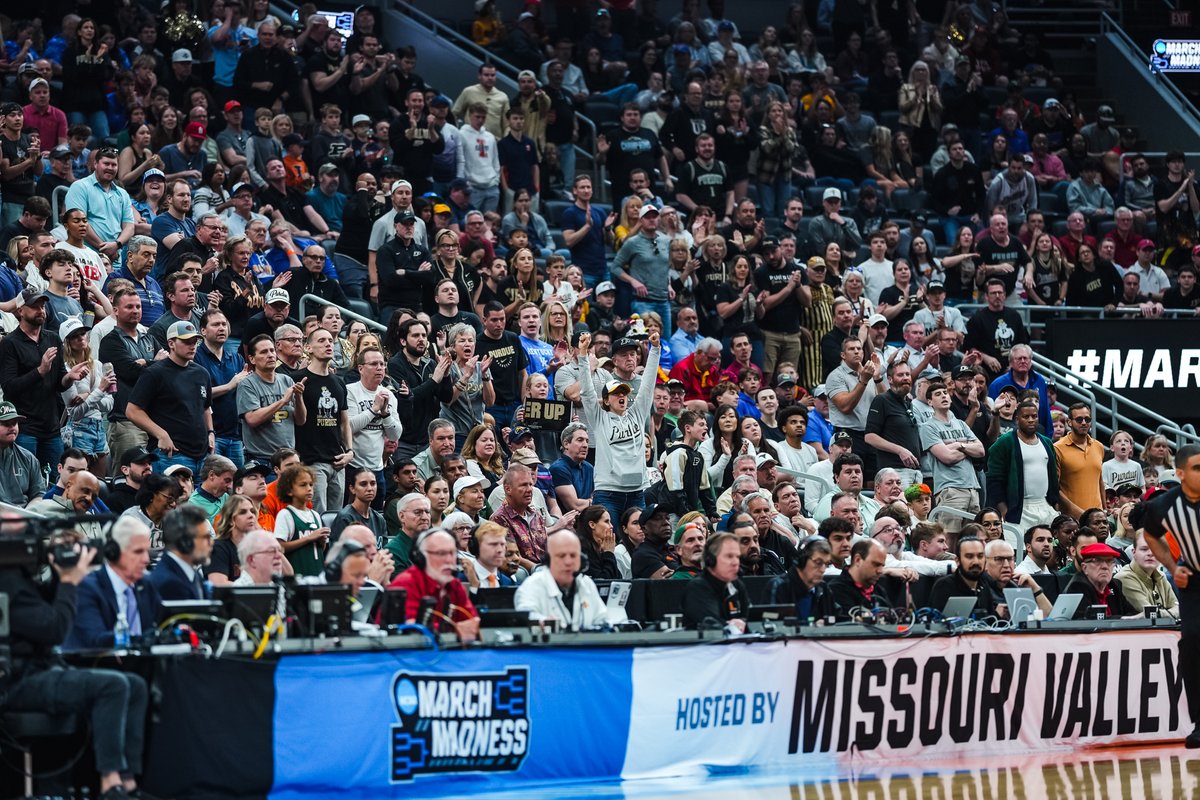 Purdue Sports tweet media