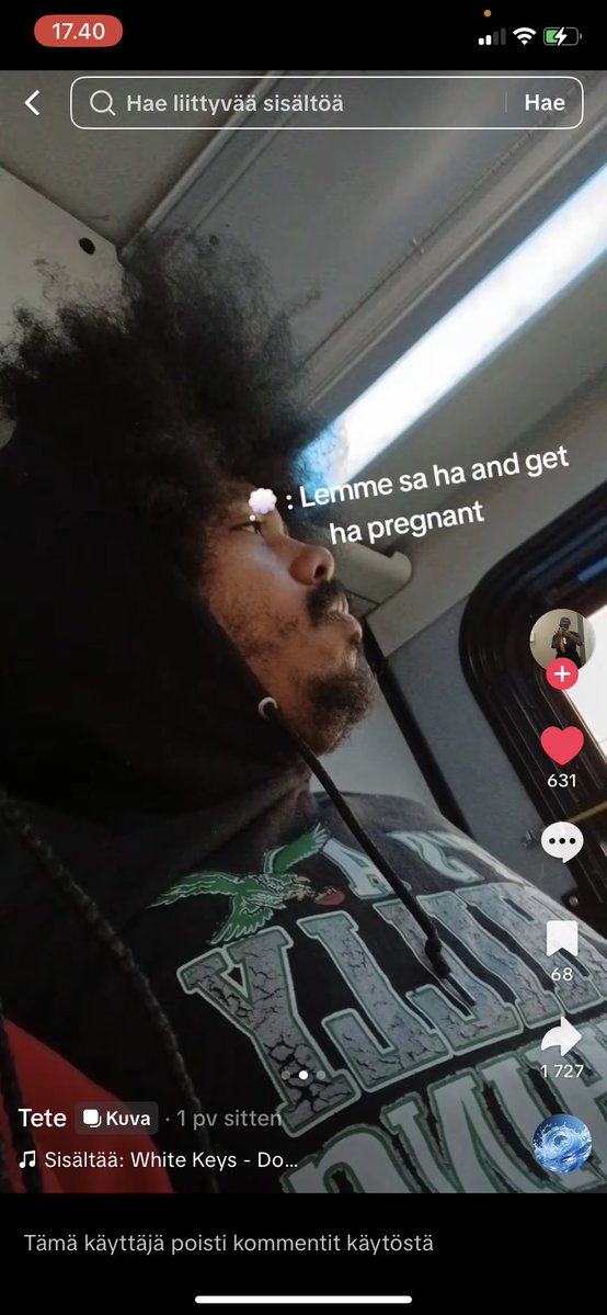 dr clair e tweet media