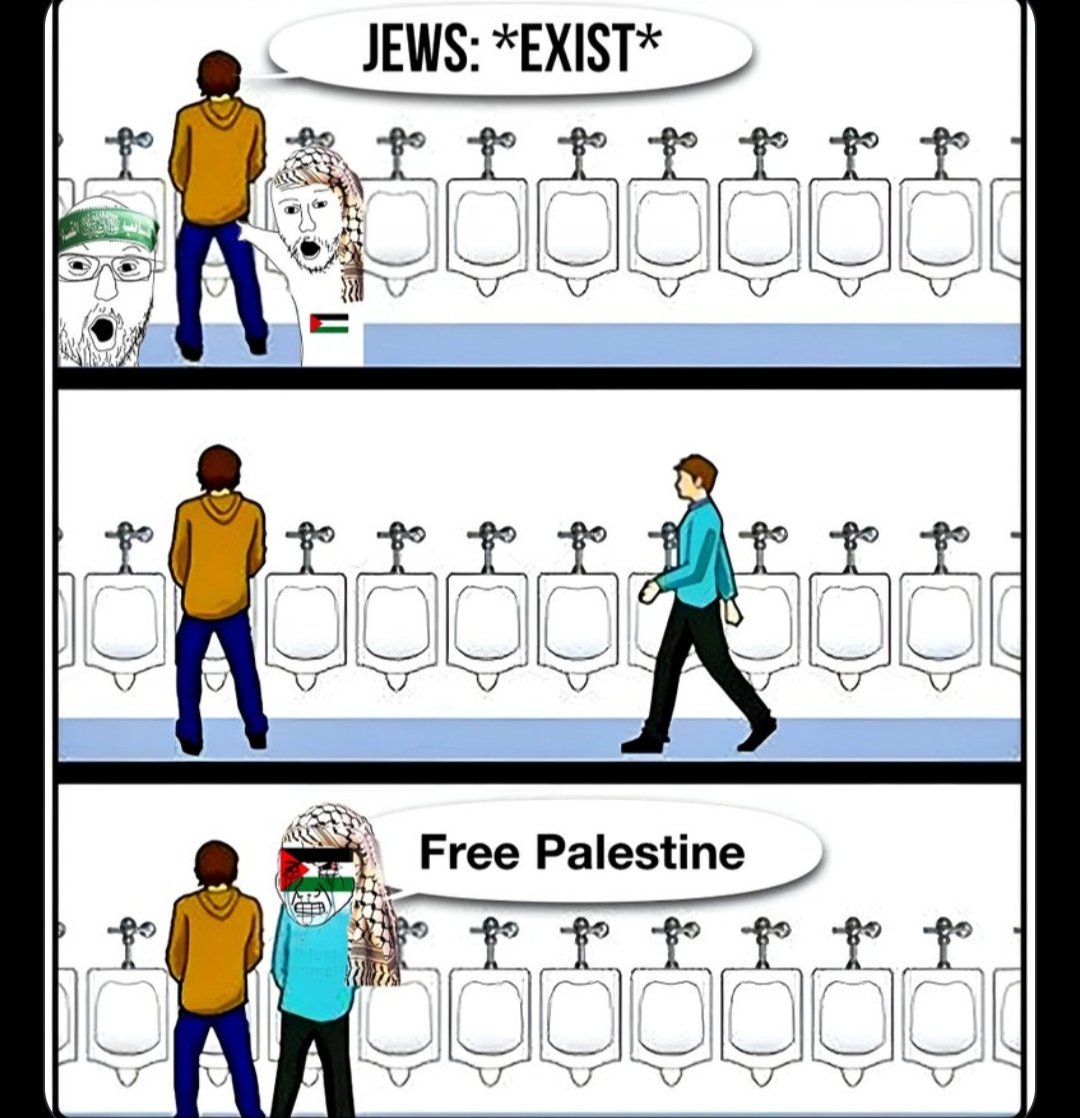 Just_Simon95🇮🇹.🇮🇱🇵🇸 tweet media