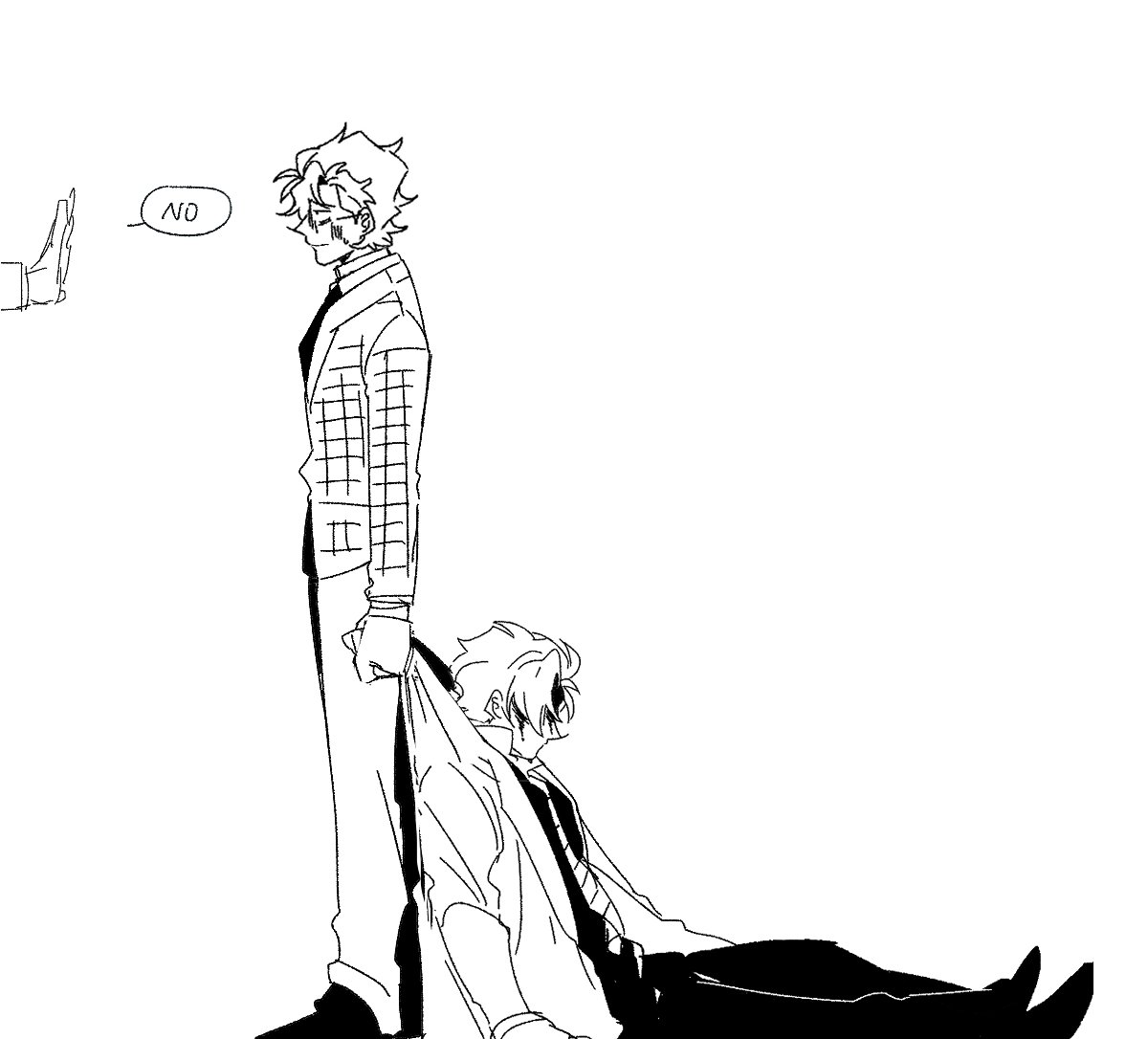 🚬Aa✂️ tweet media