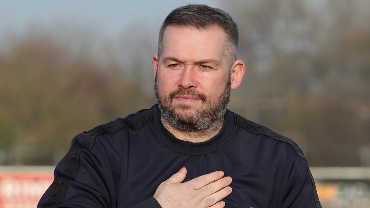 Squires Gate FC tweet media