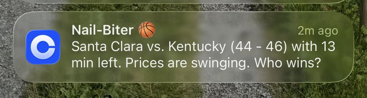 John Palmer tweet media