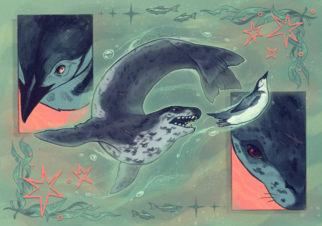 DeviantArt tweet media