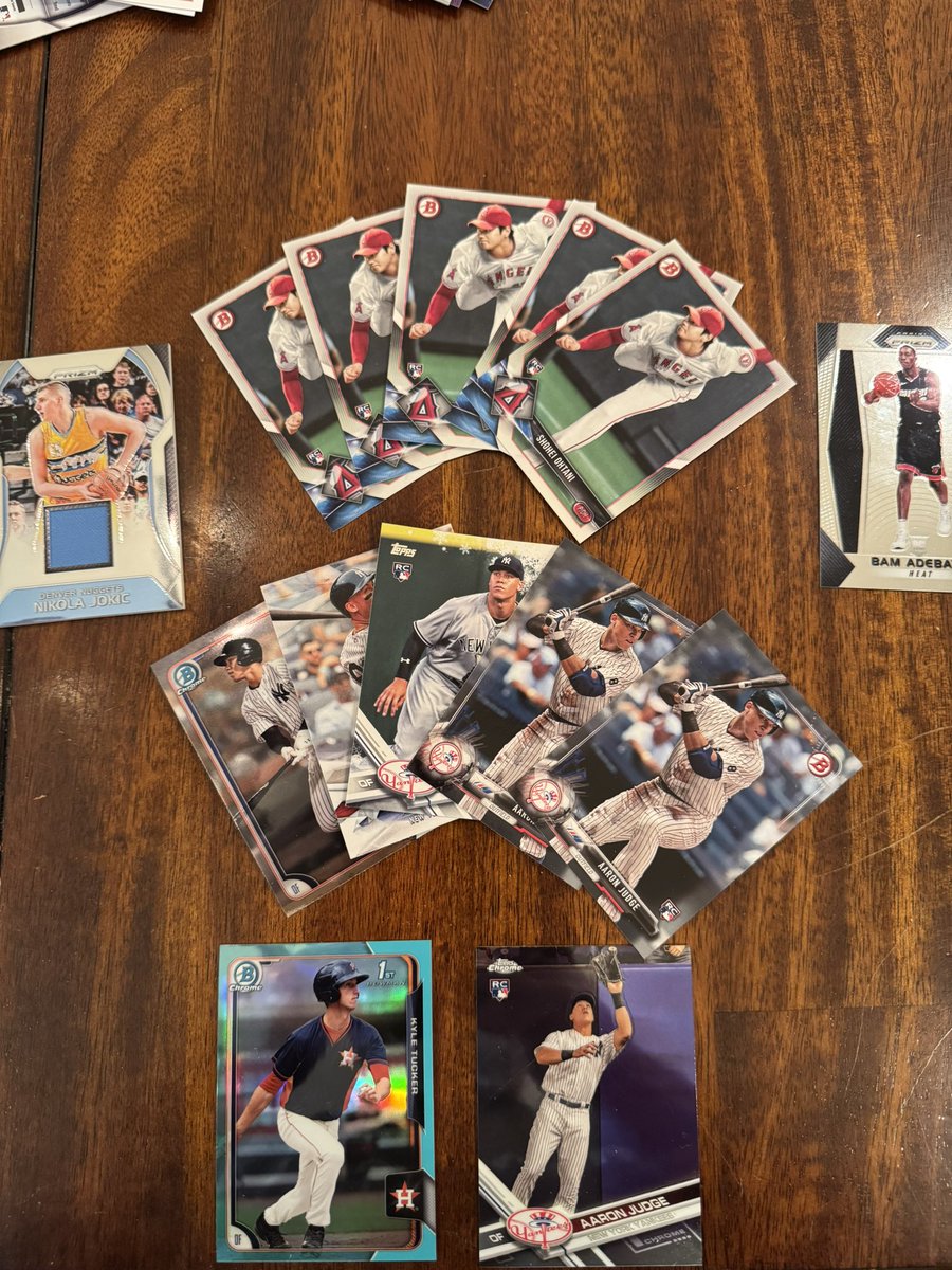 A.J. Kissel tweet media