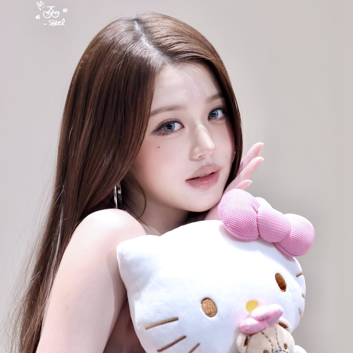 ˖ ꜝ❤︎ kimi 𑣲 ⏦゚ tweet media