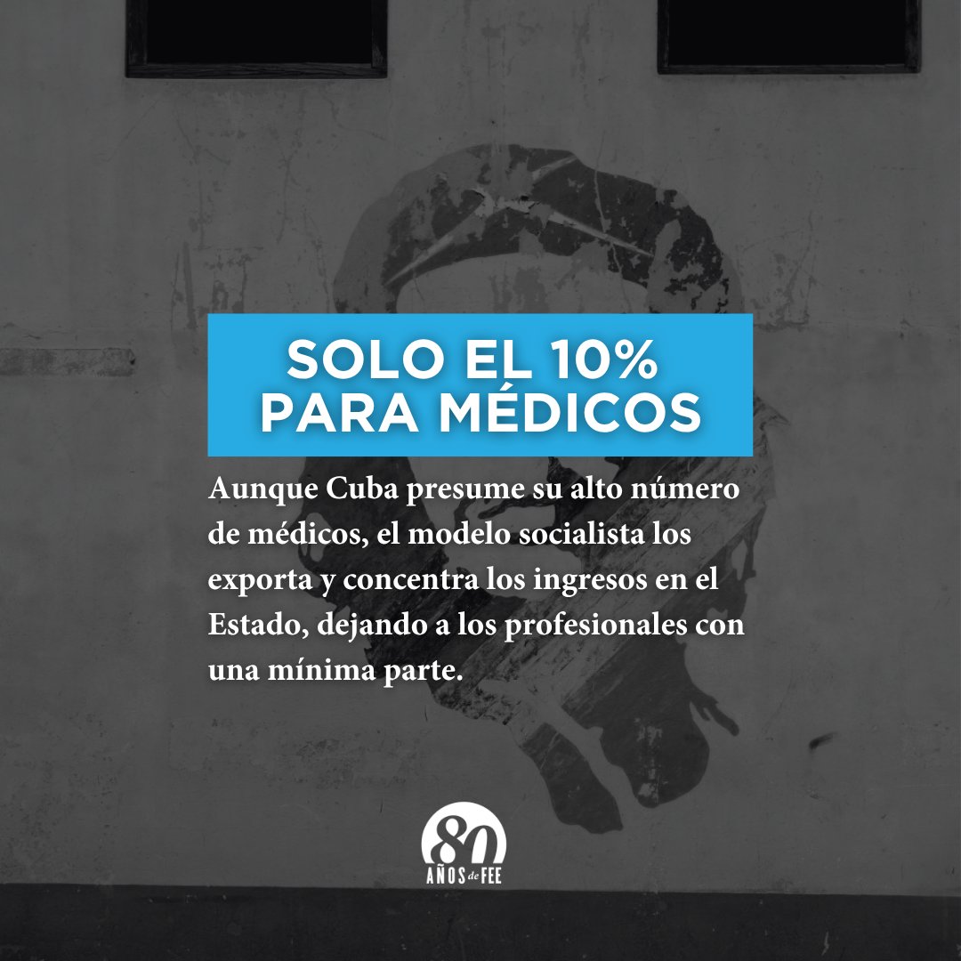 FEE en Español tweet media