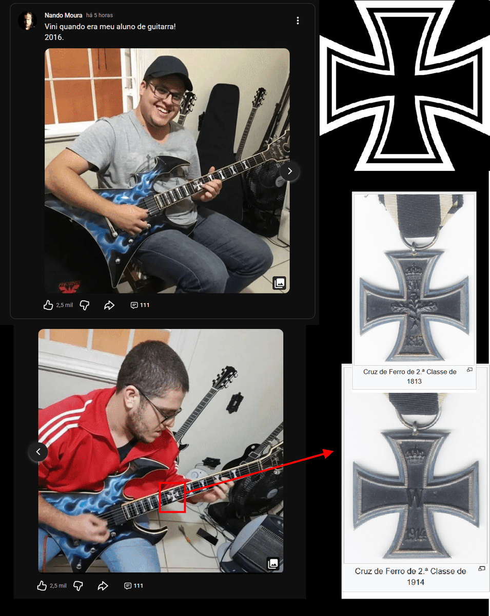 📈Brazilian Poker Players 🐆 tweet media