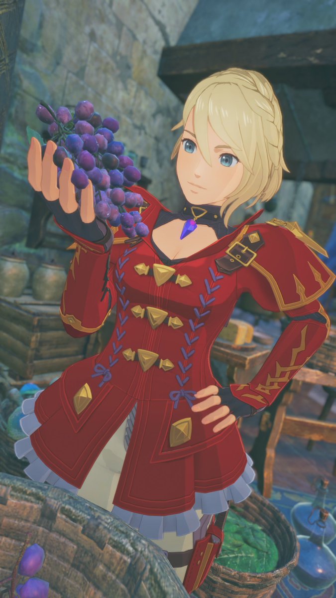 Maple Syrup 🍁 | #ELEANORNATION tweet media