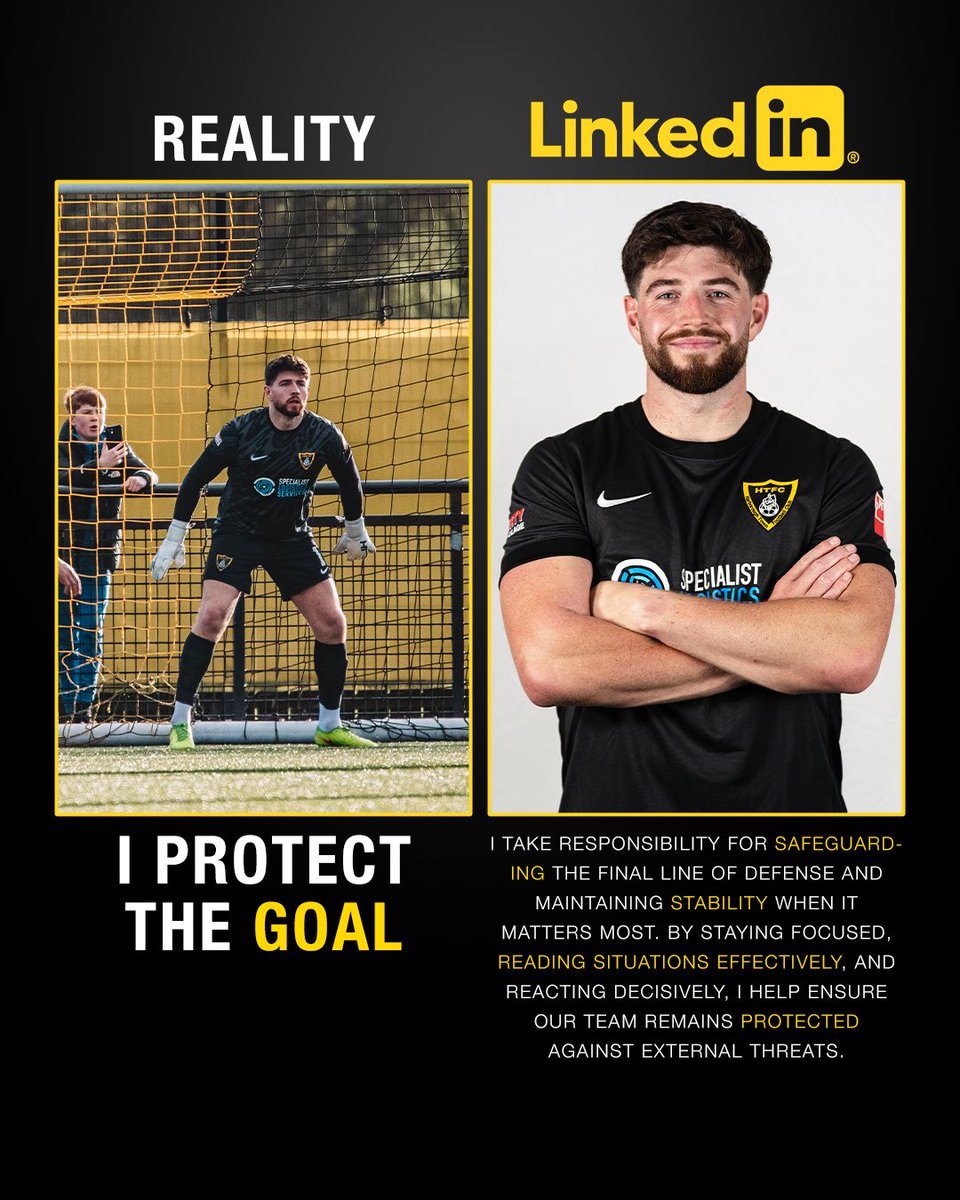 Harborough Town FC 🐝 tweet media