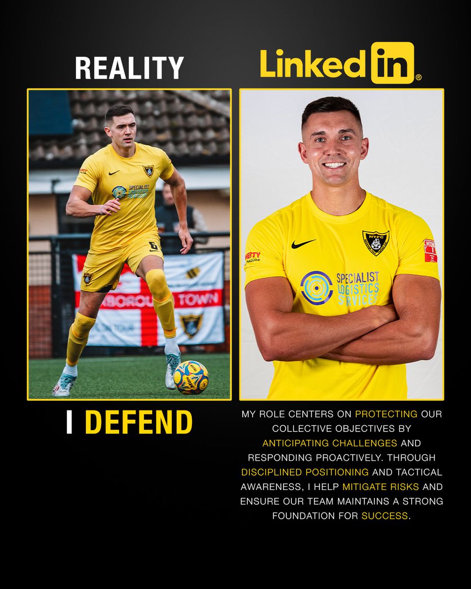 Harborough Town FC 🐝 tweet media